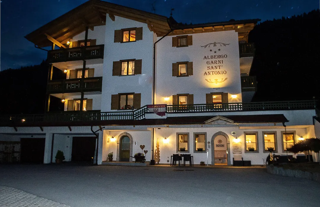 Hotel Garnì Sant'Antonio-1
