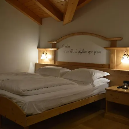 Hotel Garnì Sant'Antonio-2